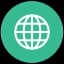 website icon