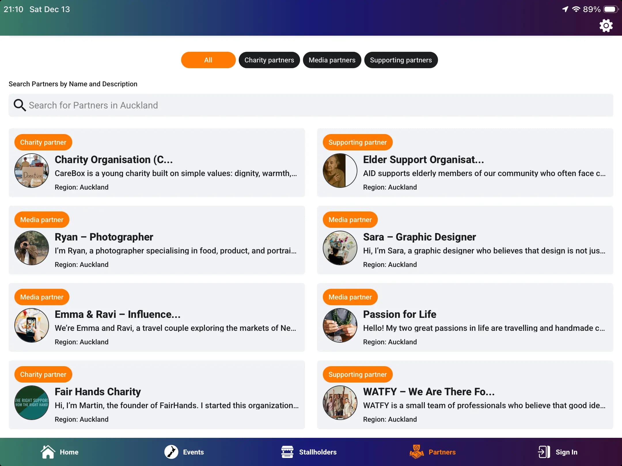 ClueMart Partners