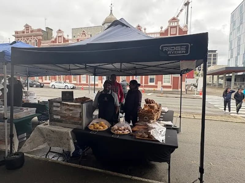 Southern Farmers Market cover photo