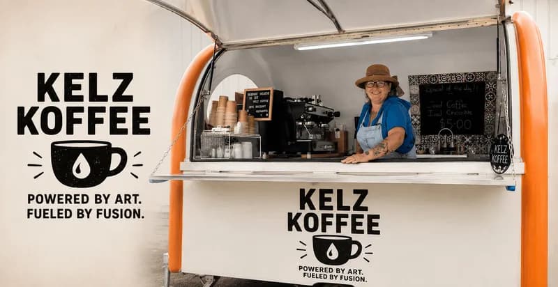 Kelz Koffee