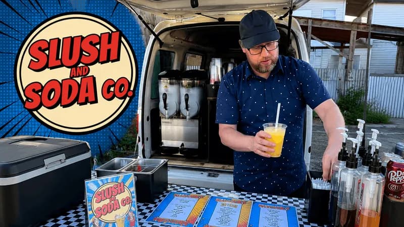 Meet Henry-Stewart – Bringing Auckland a Refreshing New Drink Experience