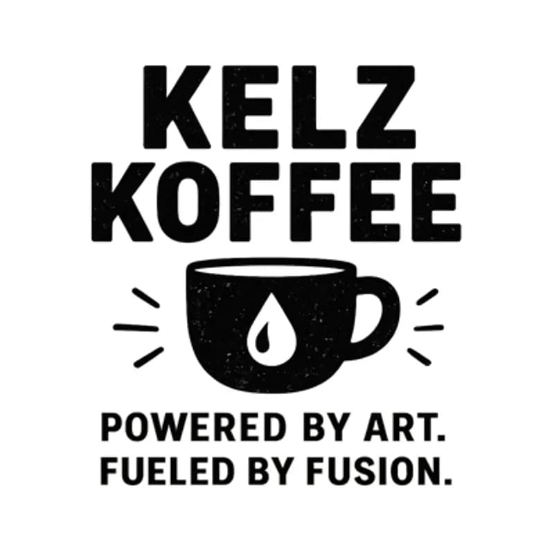 Kelz Kreate Craft Market logo
