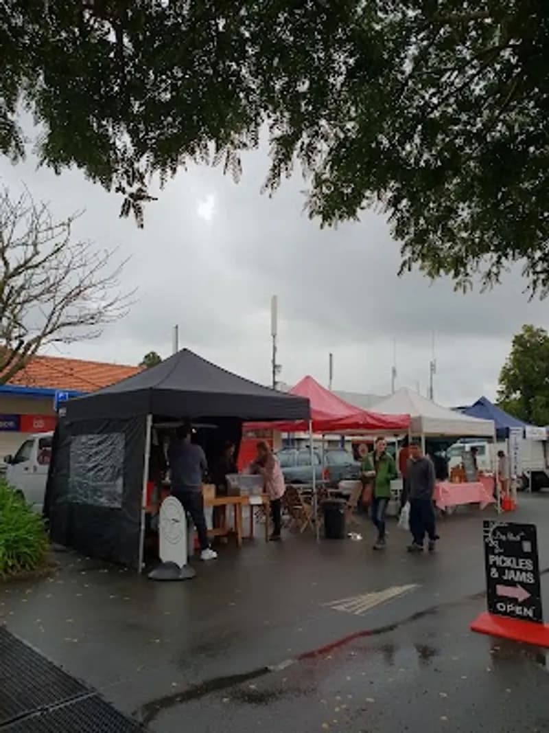 Bay Of Islands Farmers' Market cover photo