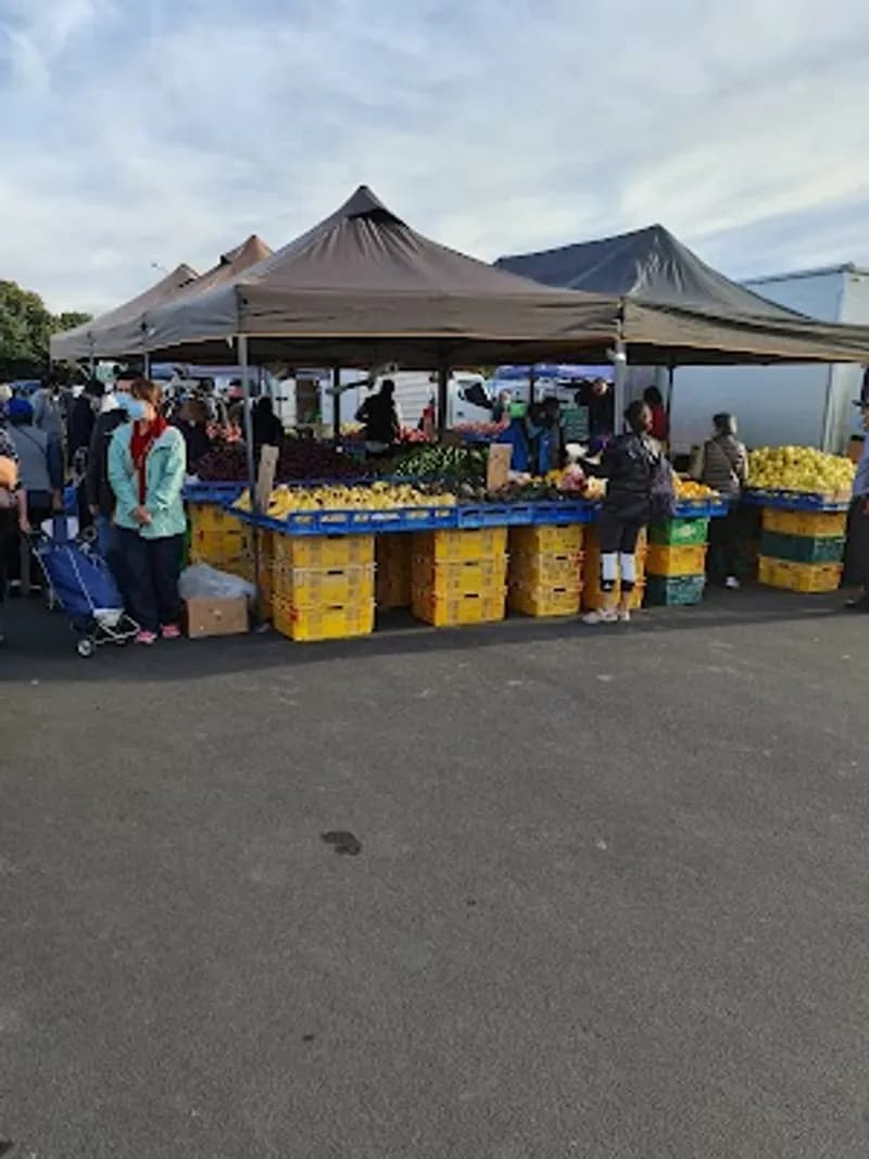 Avondale Sunday Market cover photo