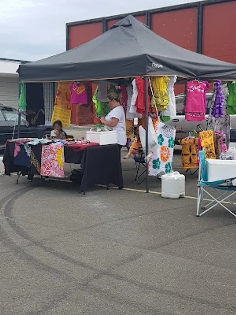Waitangirua Market cover photo