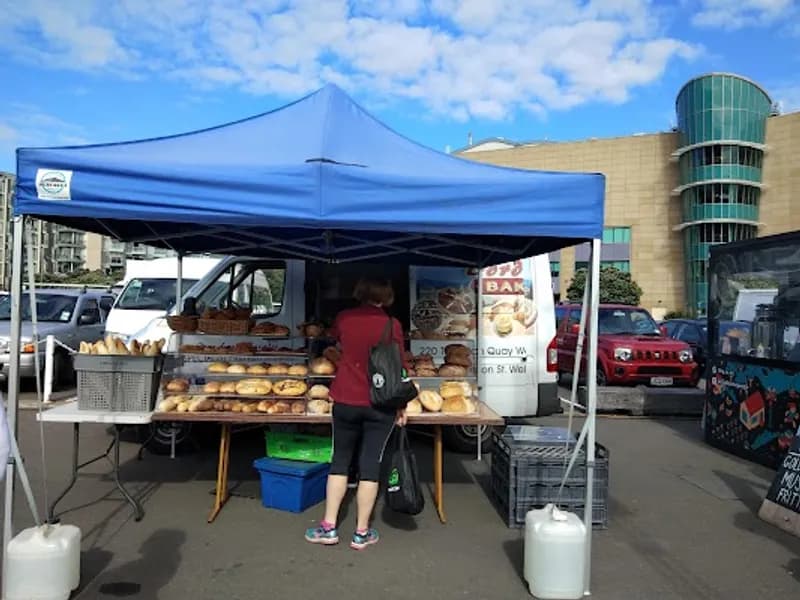 Harbourside Market cover photo
