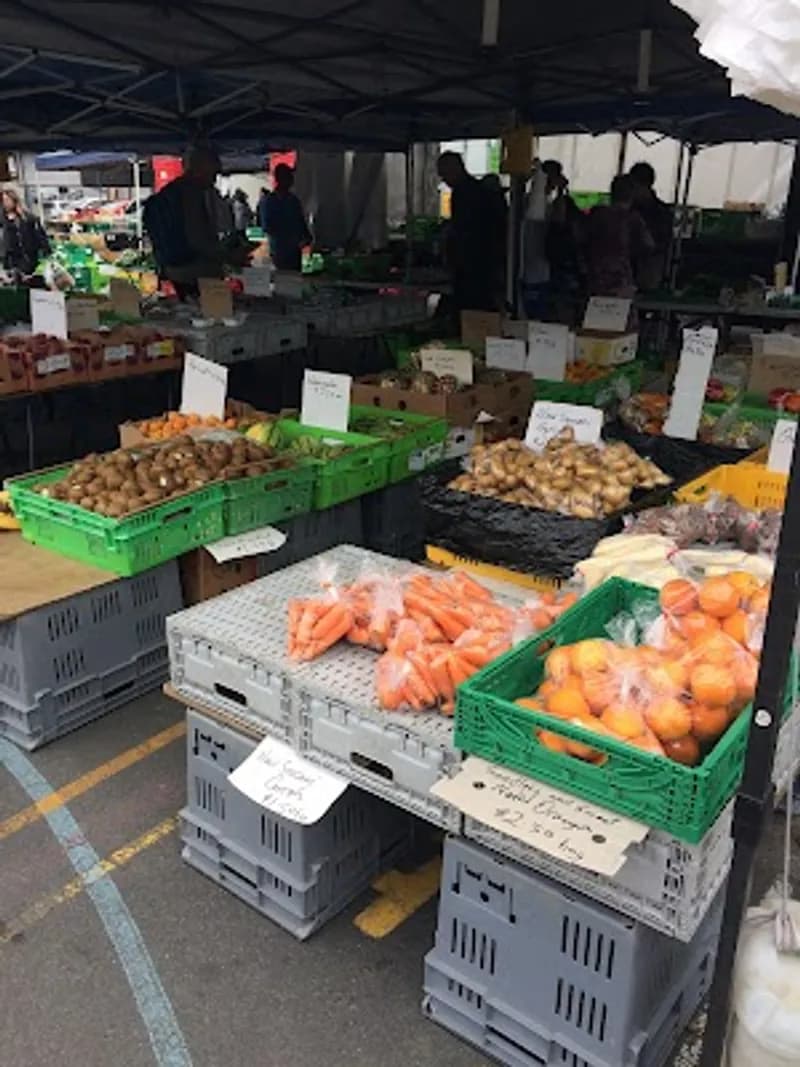Newtown Fruit and Vegetable Market cover photo