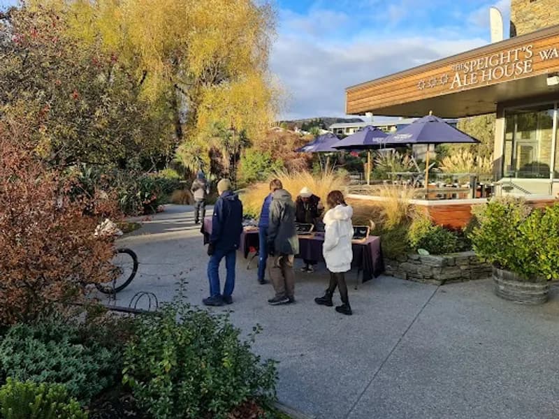 Wānaka Artisan Market cover photo