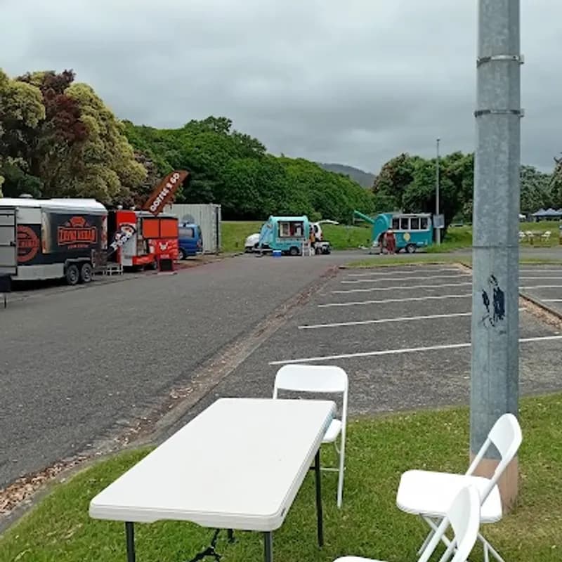 Waikanae Community Market cover photo