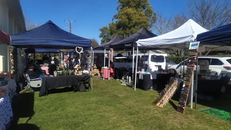 Pirongia Arts, Craft, and Food Market cover photo