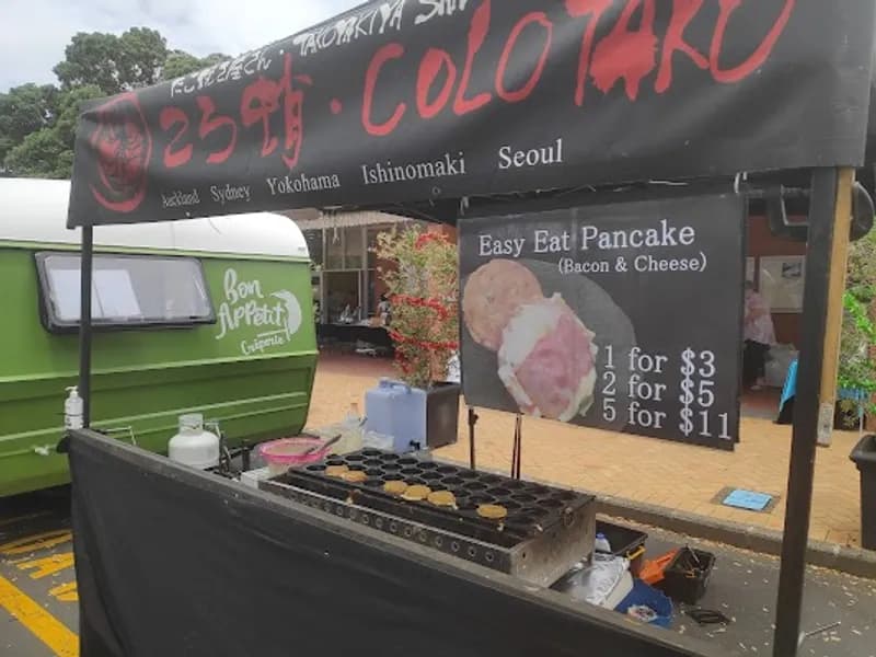 Orewa Beach Farmer's Market cover photo