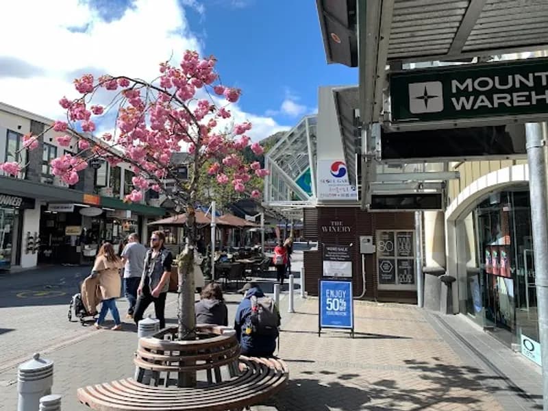 Queenstown Market cover photo