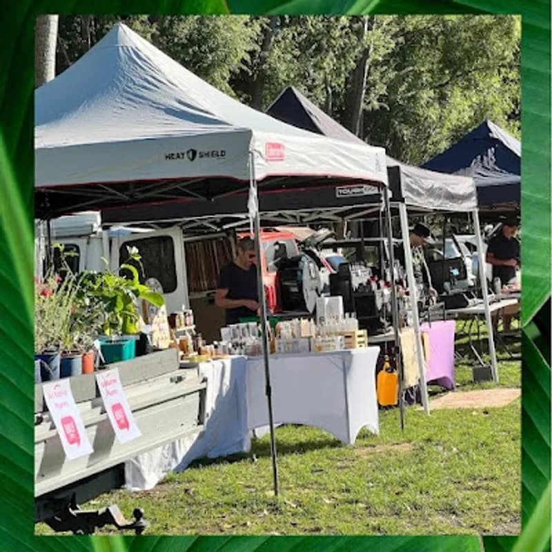 Little River Farmers Market cover photo