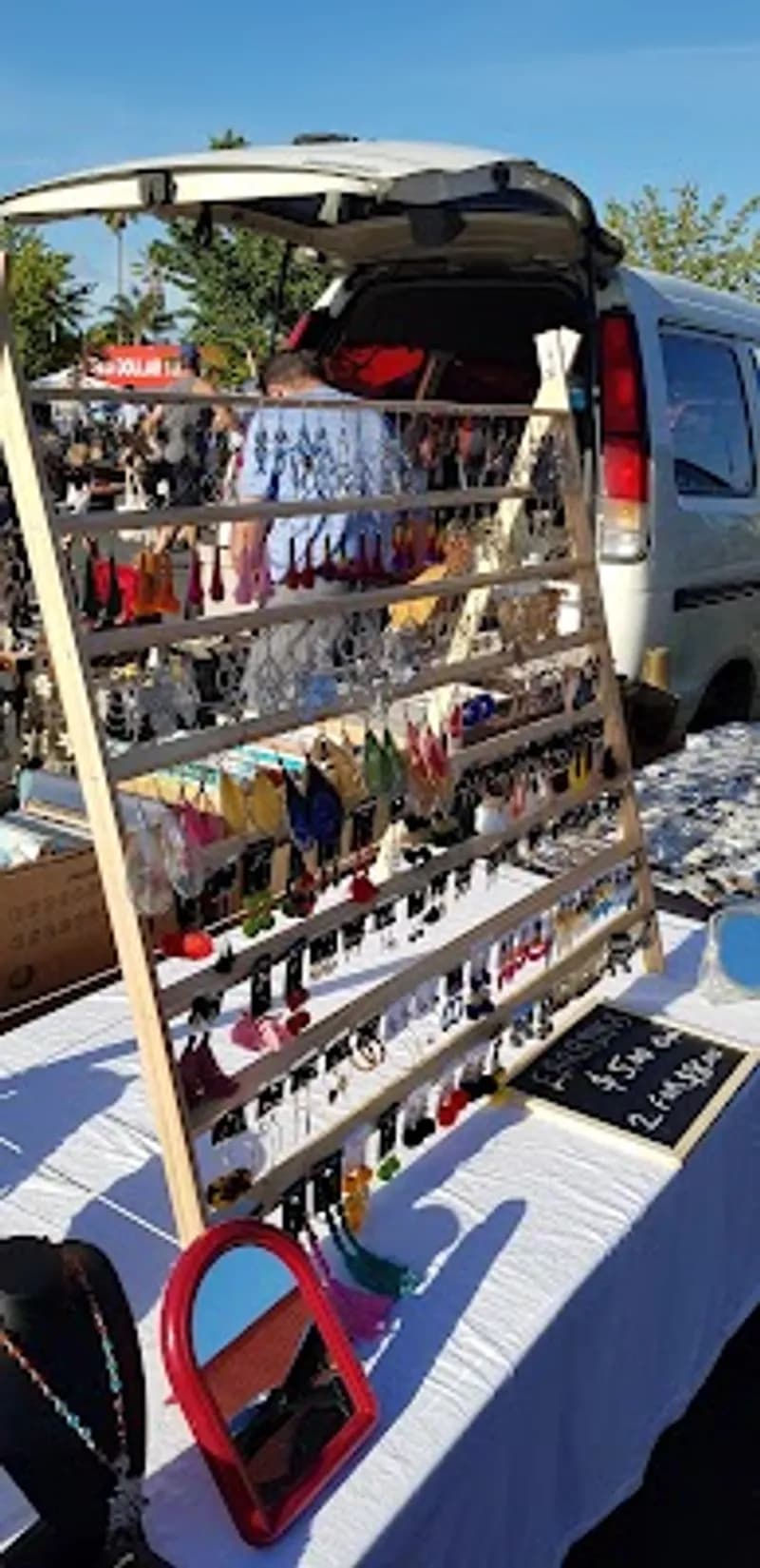 Browns Bay Sunday Market cover photo