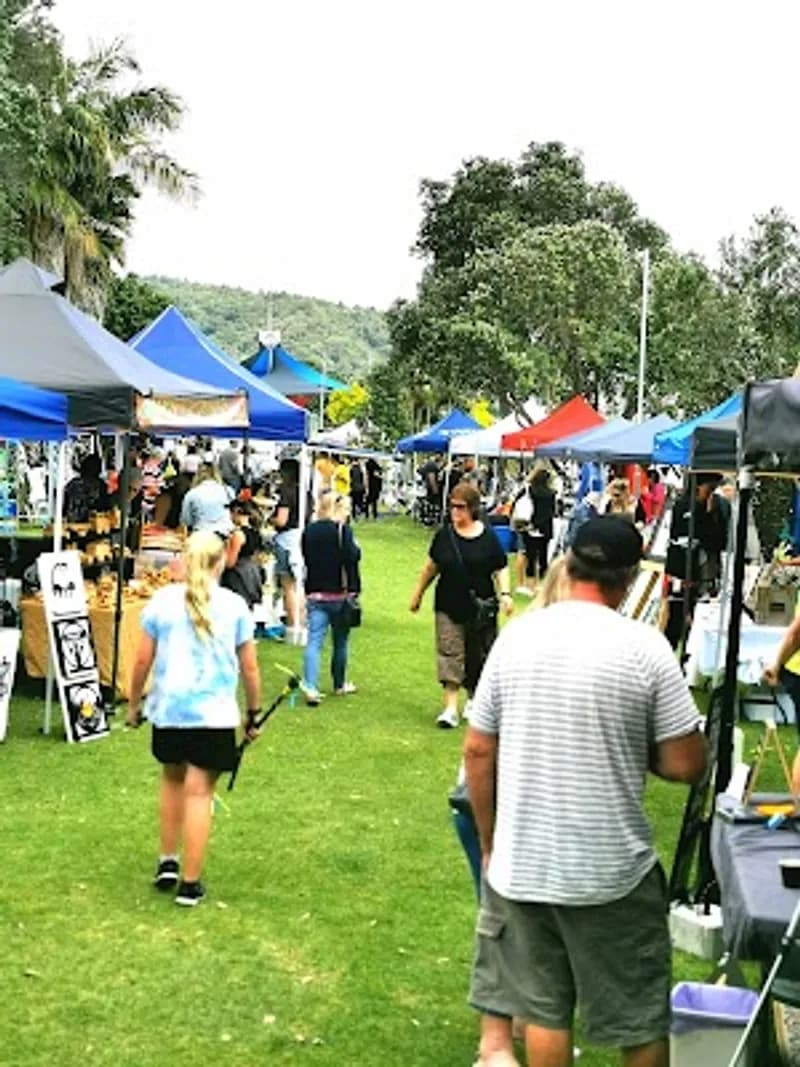 The Artisans Market cover photo