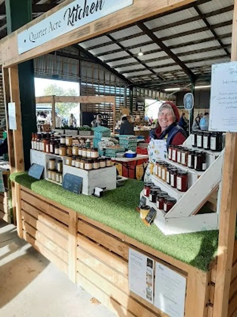 Hamilton Farmers' Market cover photo