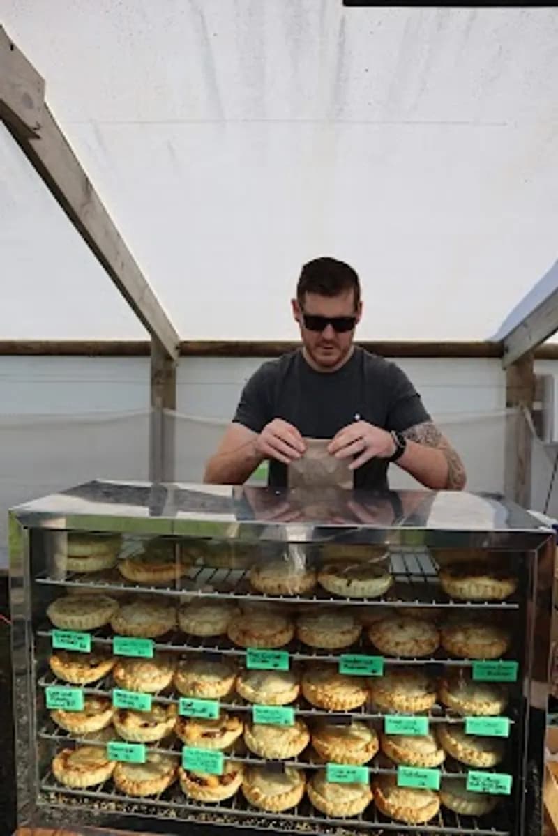Oratia Farmers Market cover photo