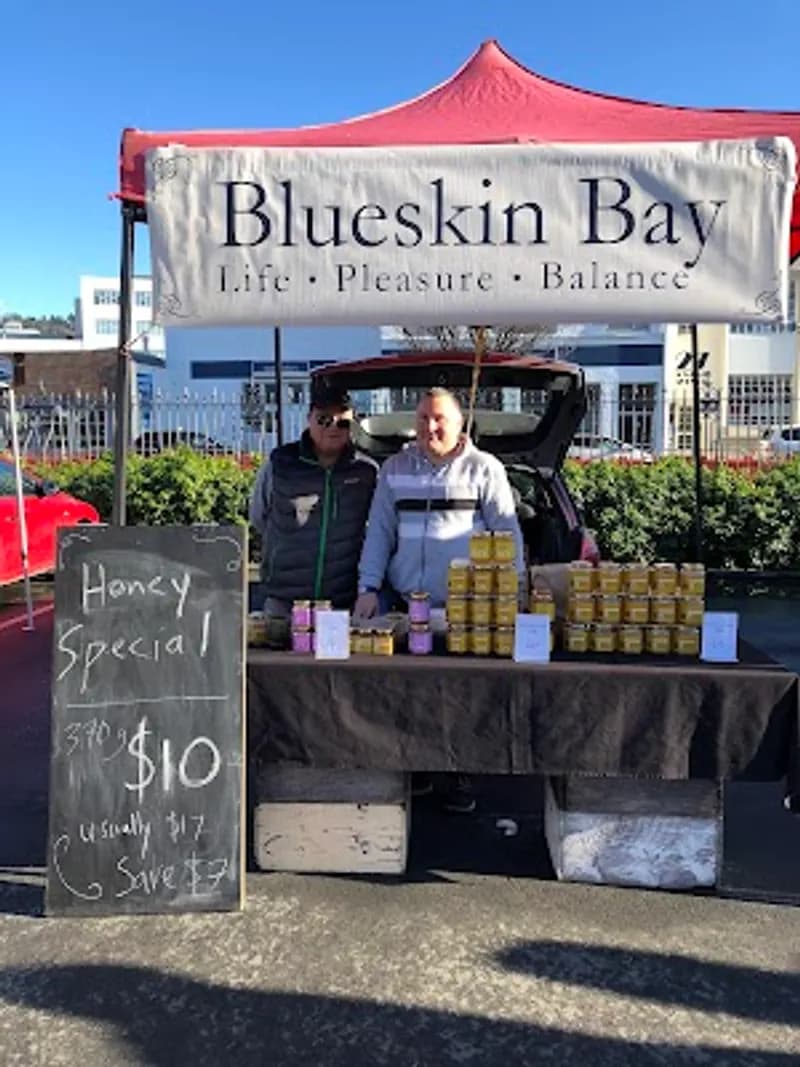 Otago Farmers Market, Every Saturday Morning cover photo