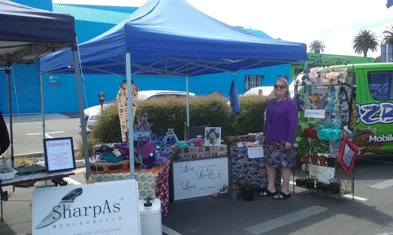 Marlborough Artisan Craft Market cover photo
