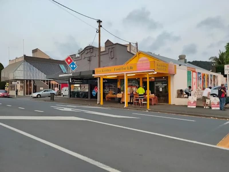 Whangarei Growers Market cover photo