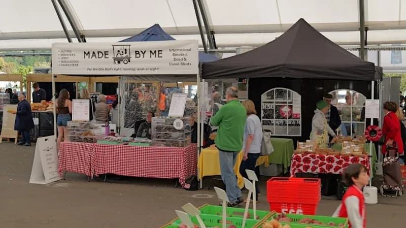 Brewtown Farmers Market cover photo