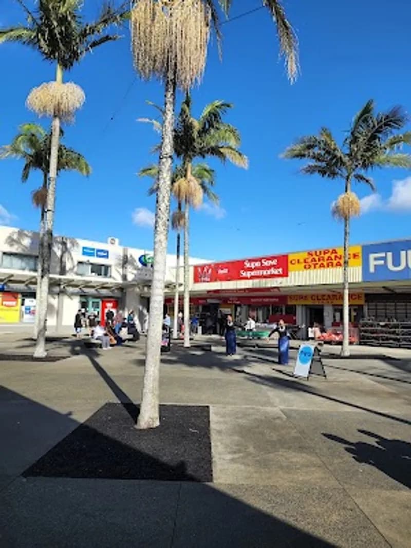 Otara Flea Market cover photo