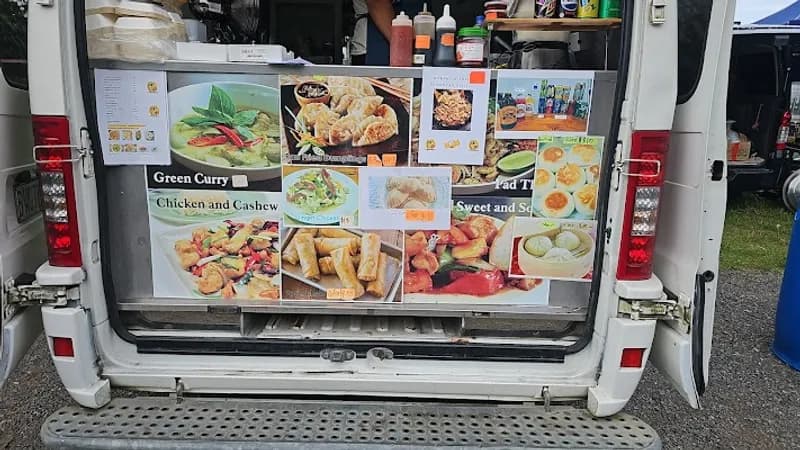 Pukekohe Farmers Market cover photo