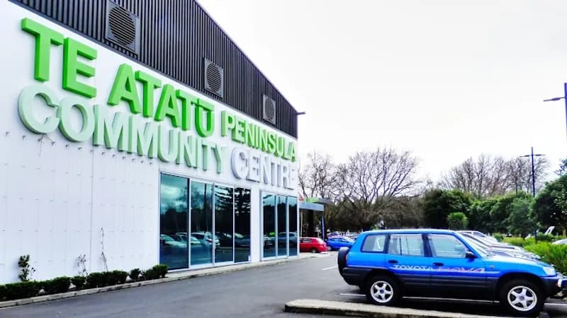 Te Atatu Peninsula Artisan & Handmade Market cover photo