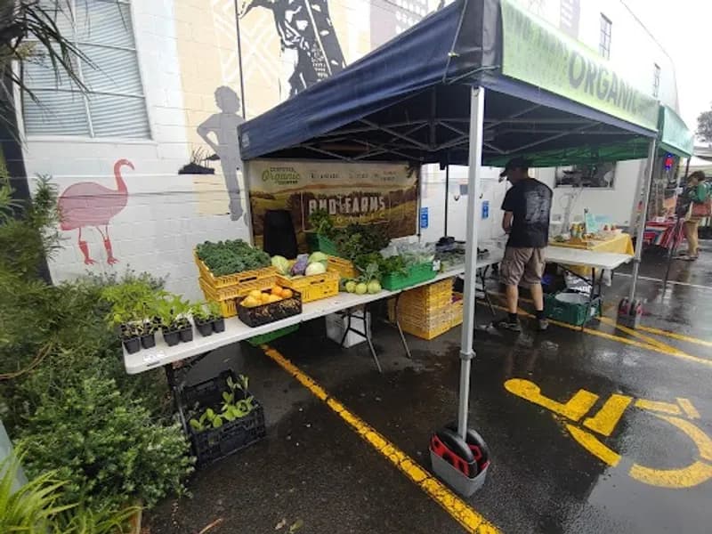 Grey Lynn Farmers Market cover photo