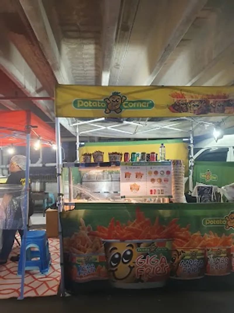 Henderson night market cover photo