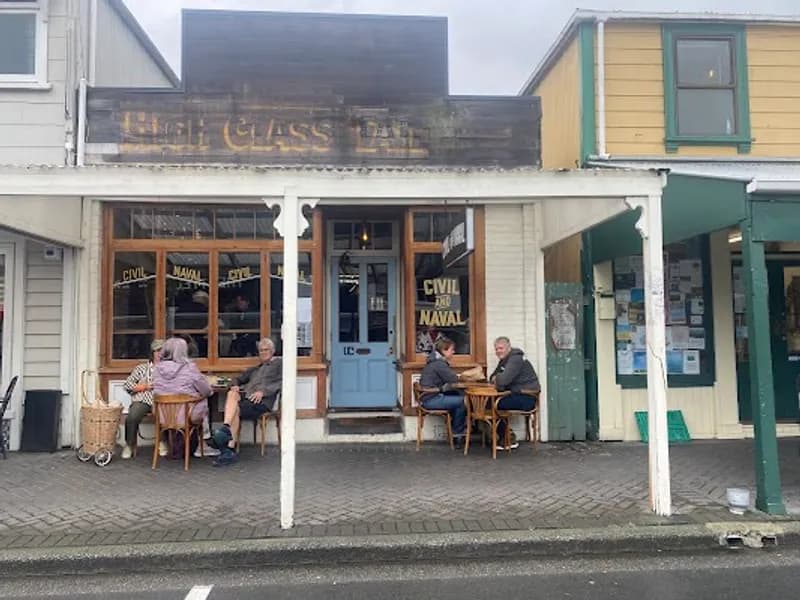 Lyttelton Farmers Market cover photo