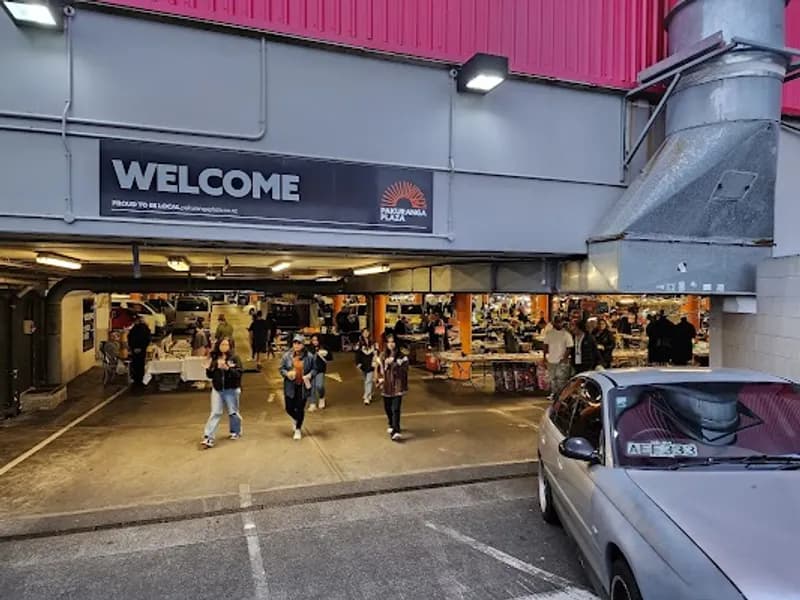 Pakuranga Night Market cover photo