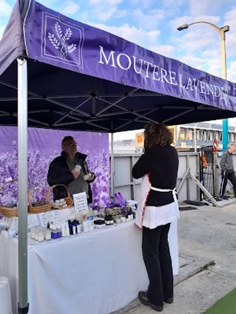 Nelson Farmers' Market cover photo
