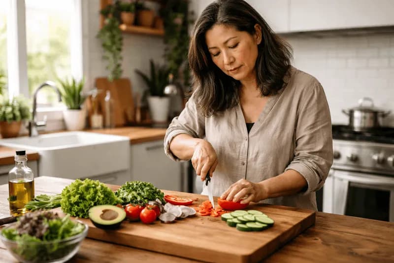 Why Wooden Cutting Boards Are Better