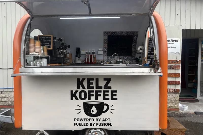 Kelz Koffee