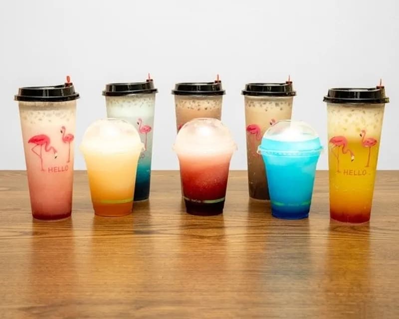 Slush and Soda Co.