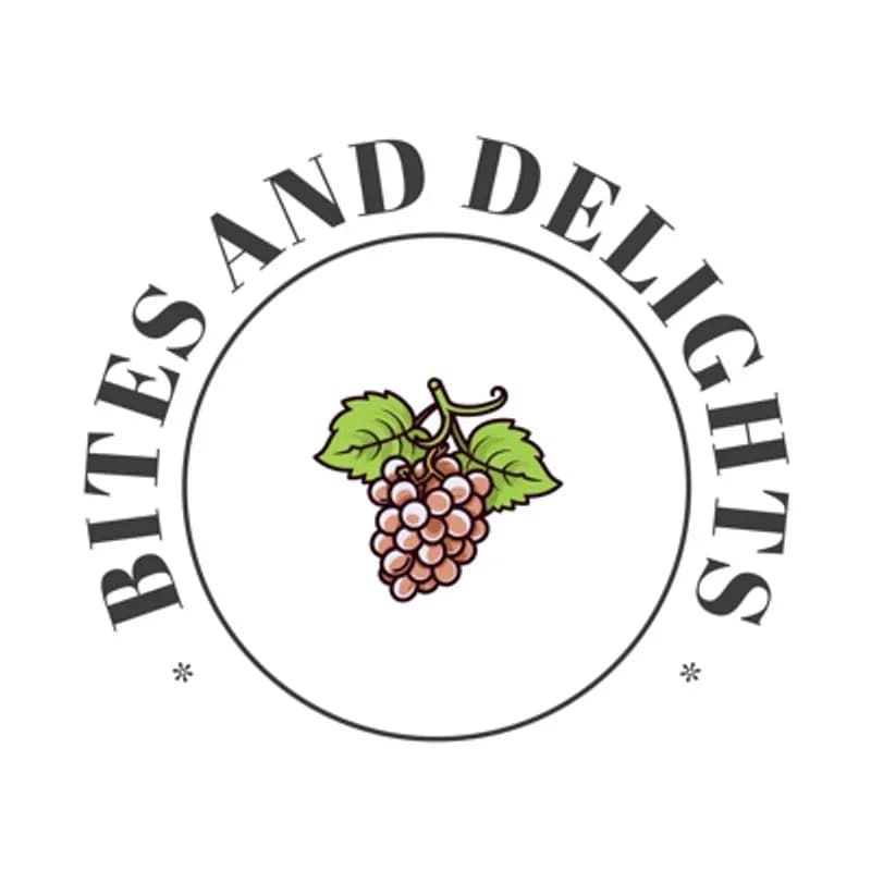 Bites and Delights logo