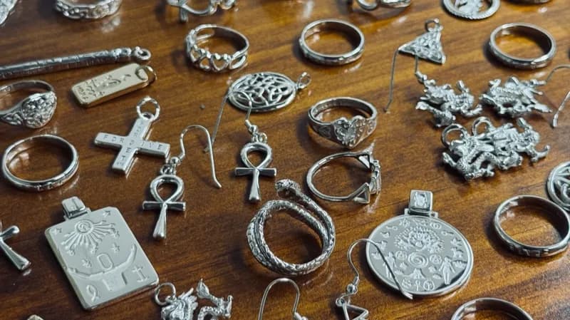 Lightbody Jewellery