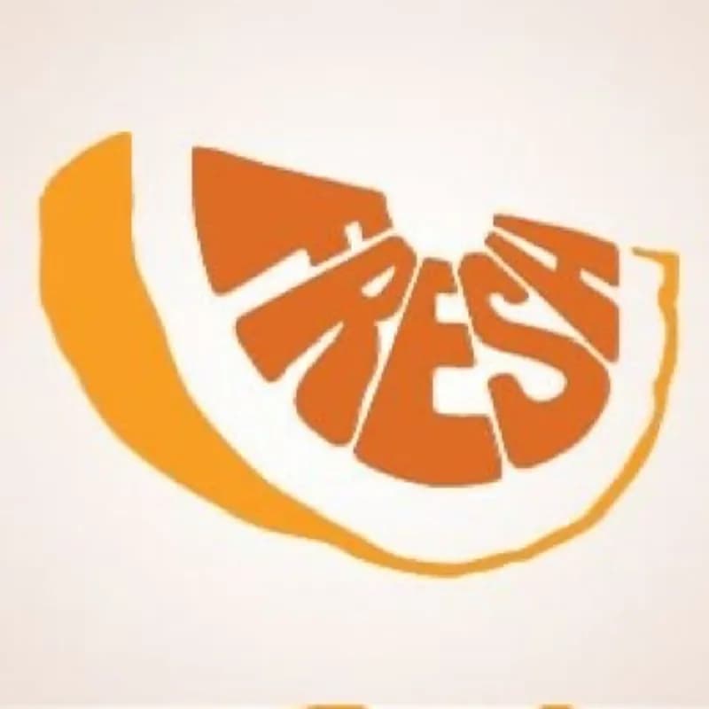 Fresh Showcase logo